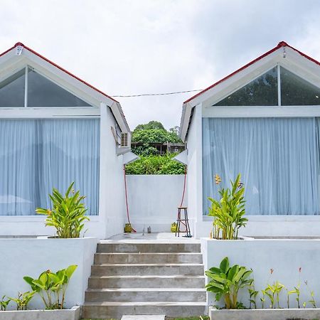 Jempana View Hotel Kintamani  Bagian luar foto