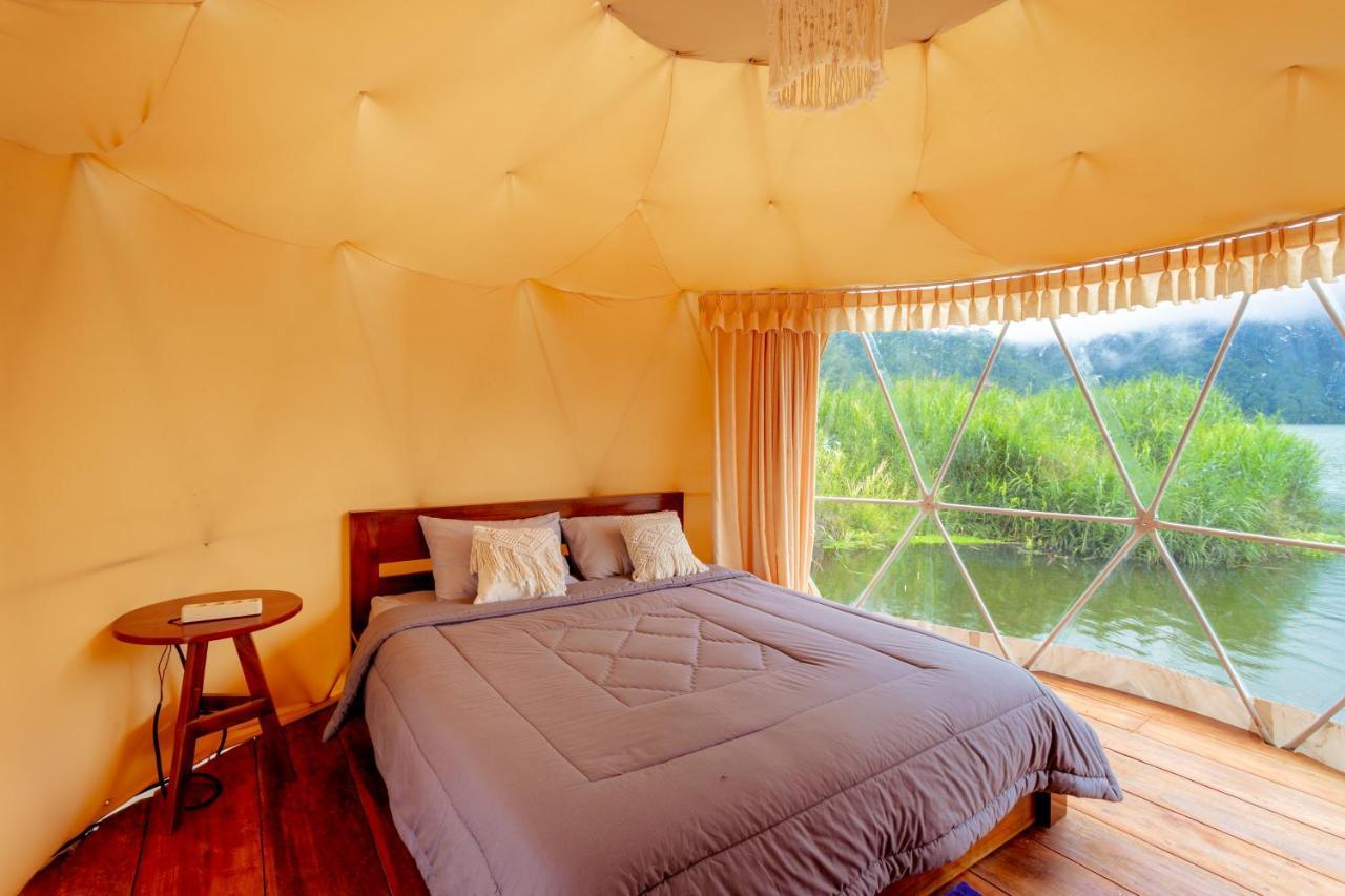 Jempana View Hotel Kintamani  Bagian luar foto