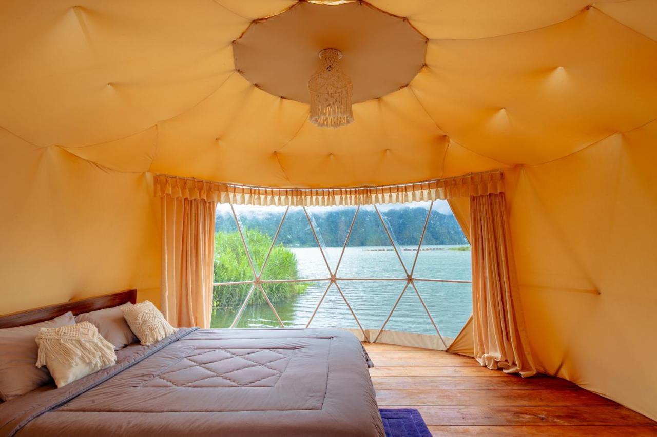 Jempana View Hotel Kintamani  Bagian luar foto