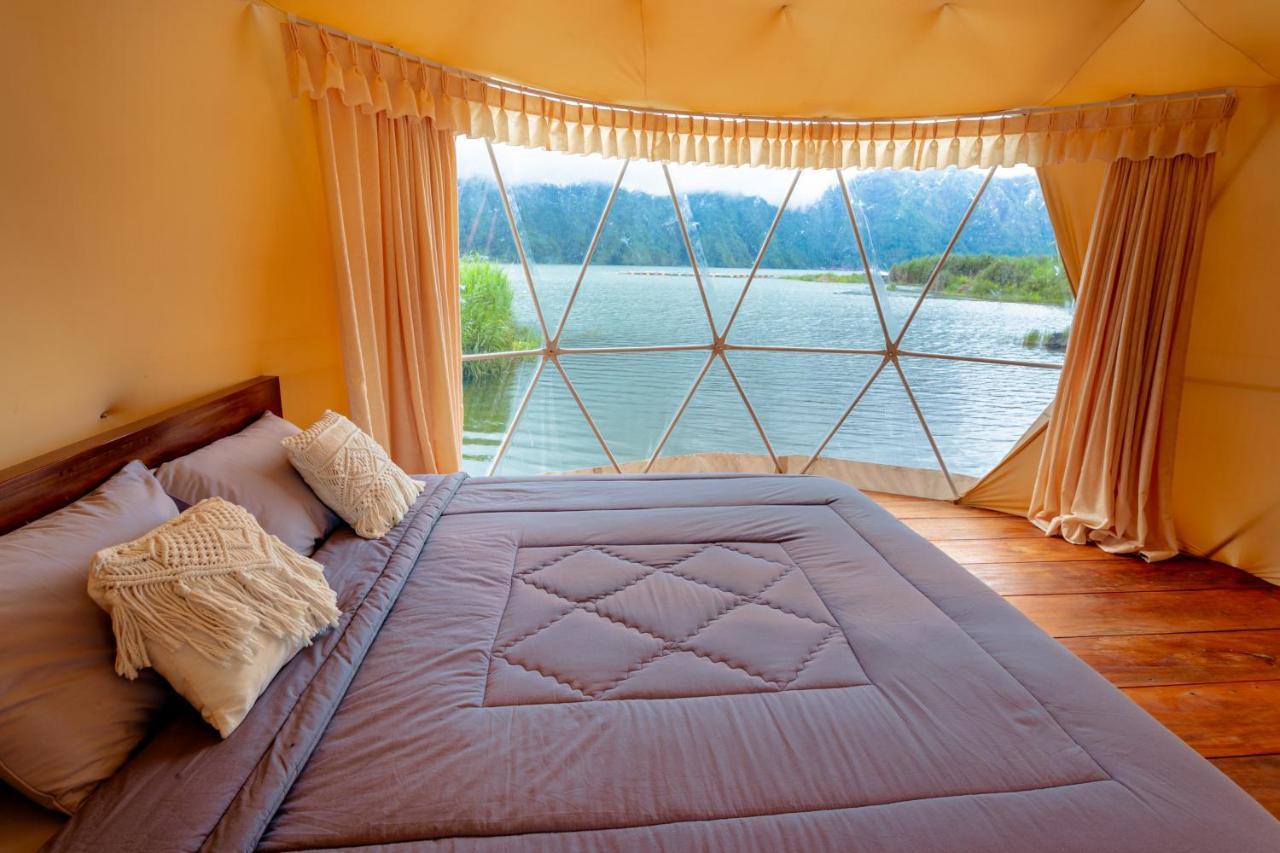 Jempana View Hotel Kintamani  Bagian luar foto