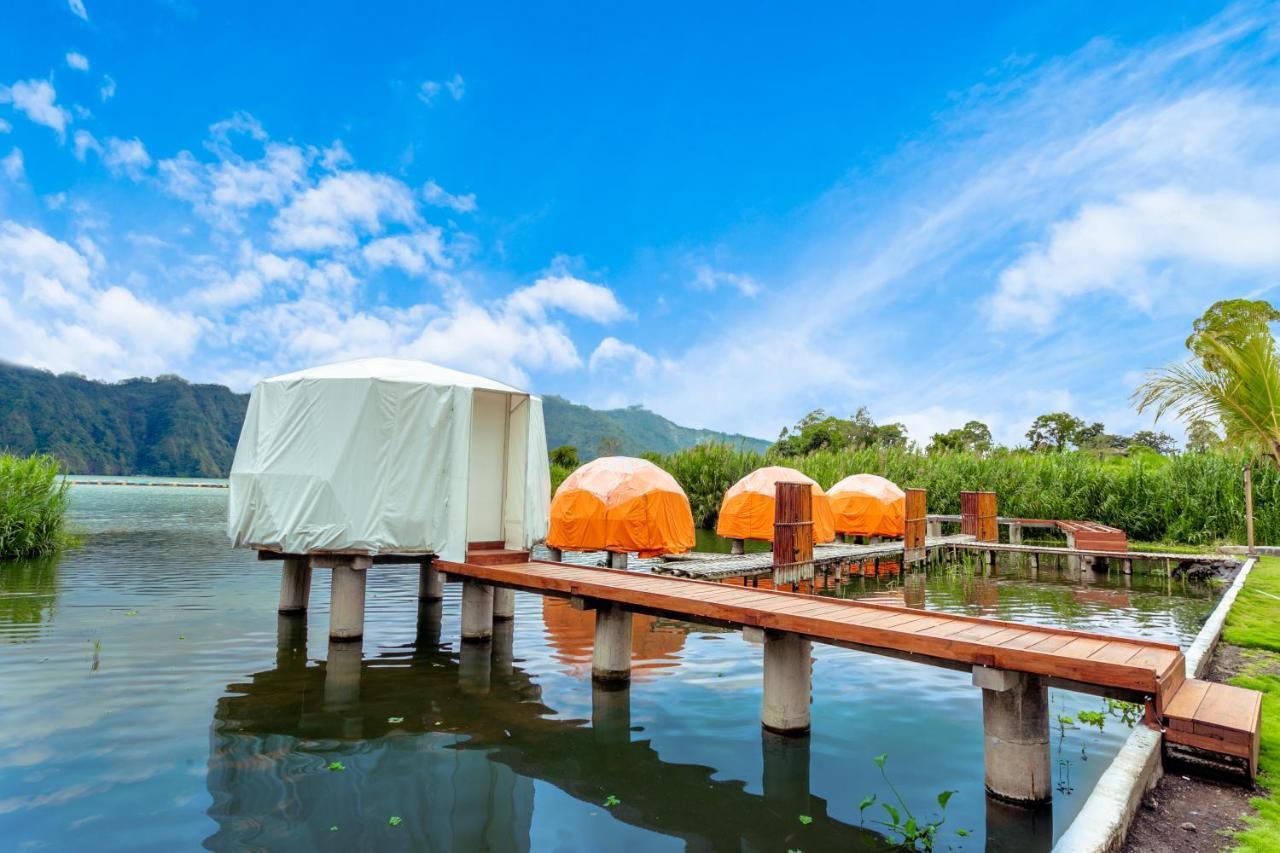 Jempana View Hotel Kintamani  Bagian luar foto