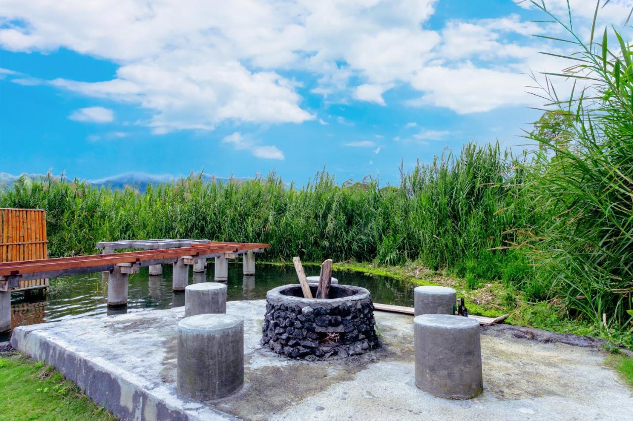 Jempana View Hotel Kintamani  Bagian luar foto
