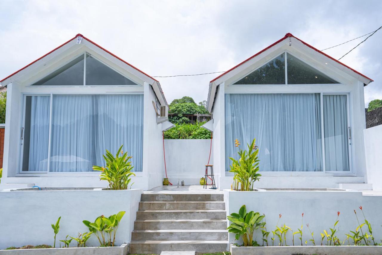 Jempana View Hotel Kintamani  Bagian luar foto