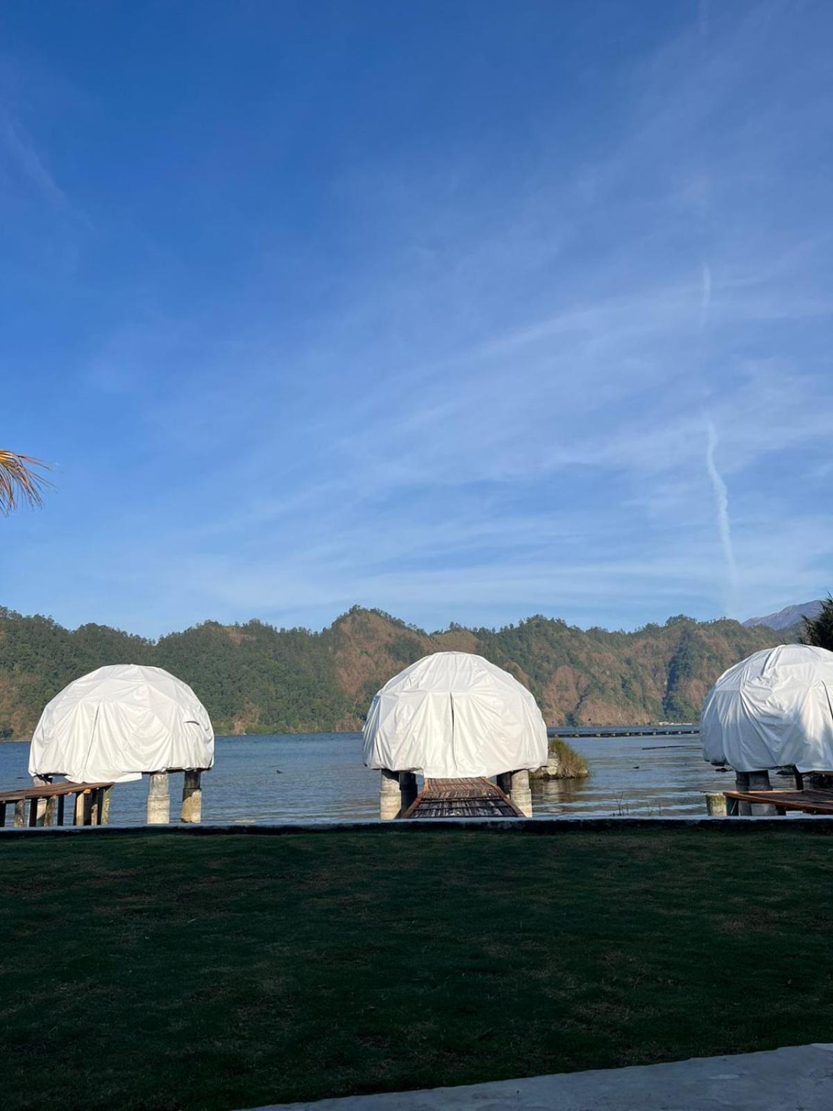 Jempana View Hotel Kintamani  Bagian luar foto